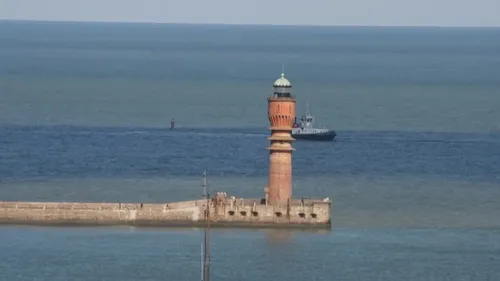 Le chantier pour sauver le feu de Saint-Pol-sur-Mer va bientôt...