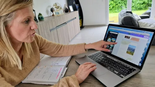 Loon-Plage : La découverte du Monde avec le travel planner "La...