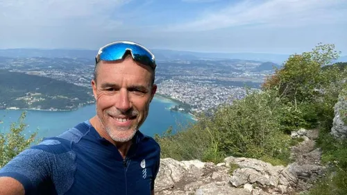 Dunkerque : L’incroyable défi de Yannick, qui va faire une course...