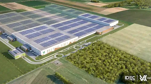 Les futures usines du Dunkerquois n’auront pas de parking