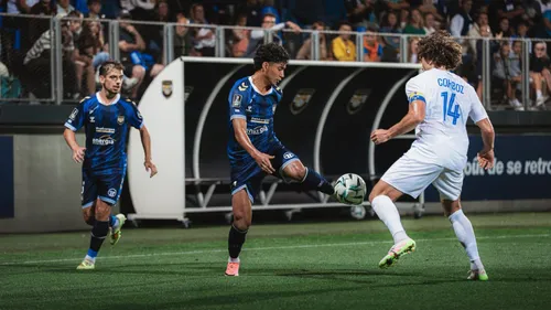 Foot : la connexion espagnole de Dunkerque