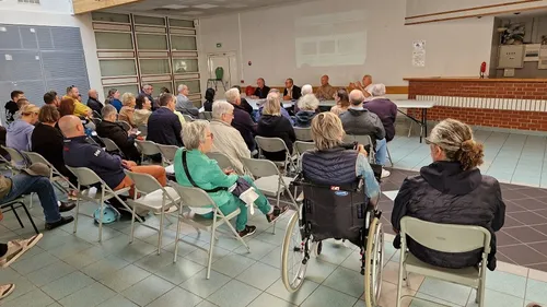 Des victoires pour Vent Debout face au parc éolien au large de...