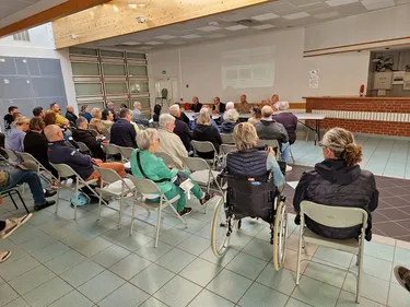 Des victoires pour Vent Debout face au parc éolien au large de...