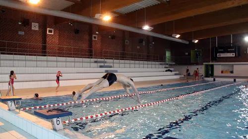 La piscine de Grande-Synthe devrait rouvrir en septembre
