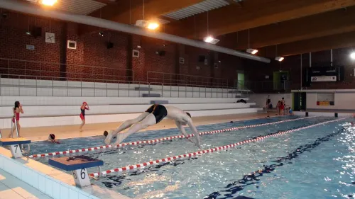 Grande-Synthe : 18 millions d'euros d'investissement en 2024