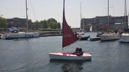 De la voile pour tout le monde à Dunkerque