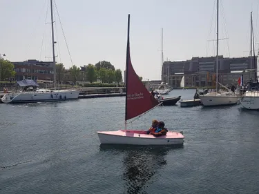 De la voile pour tout le monde à Dunkerque