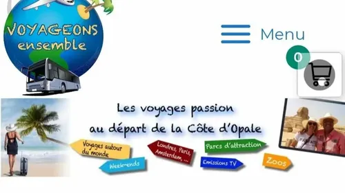 Affaire Voyageons Ensemble, un procès aura lieu début avril prochain