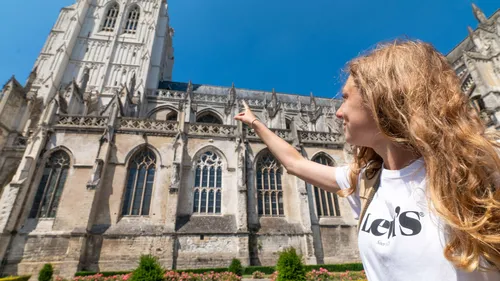 L’agence Welcomer doit booster l’Audomarois