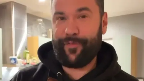 Boulogne : Vincent va tenter de devenir Champion du Monde de welsh...