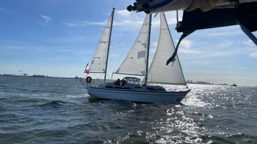 Le Yacht Club de Dunkerque lance son Académie Pêche et Voile
