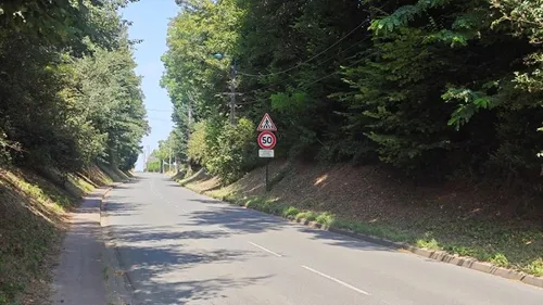 Blendecques veut lutter contre la vitesse excessive