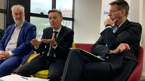 Dunkerquois : renforcement d'une ligne de bus, cadre de vie, unité...