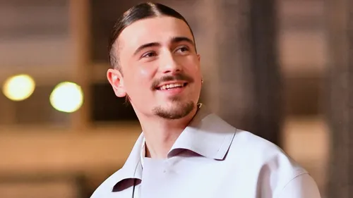  Pierre Garnier immortalise sa tournée avec un premier album live