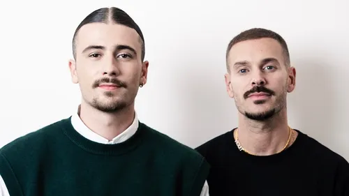 Le son tout neuf du jour : Pierre Garnier & M. Pokora - Chaque seconde