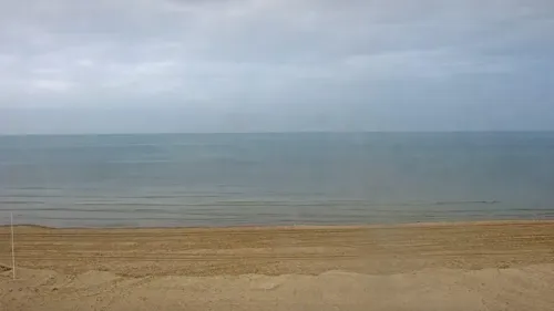 Calais : un homme sauvé de justesse de la noyade