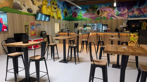 Arques : Planet Kids succède à Clownland avec bientôt de nouveaux jeux