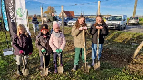 Cœur de Flandre : les écoles mobilisées pour la mise en œuvre de «...