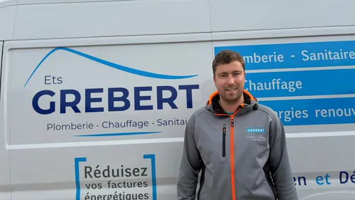 Wismes : « On réduit les marges », un plombier chauffagiste décide...