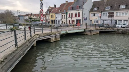 Saint-Omer : déjà près de 8 millions d’euros investis pour réparer...