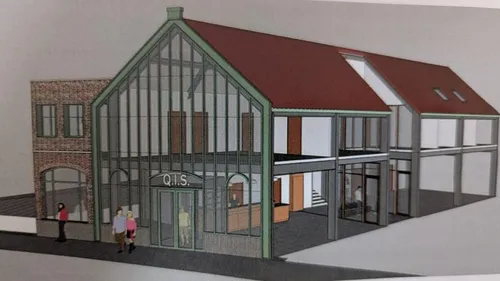 Saint-Omer : qu’est ce que l’équipement QIS dont les travaux...