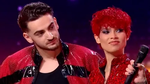 Quaëdypre : Eve Gilles éliminée de Danse avec les Stars