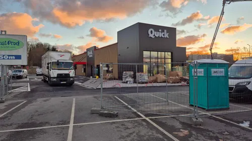 Saint-Pol-sur-Mer : Les derniers éléments sur le retour de Quick