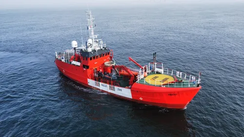 65 migrants secourus samedi soir et ramenés à Dunkerque