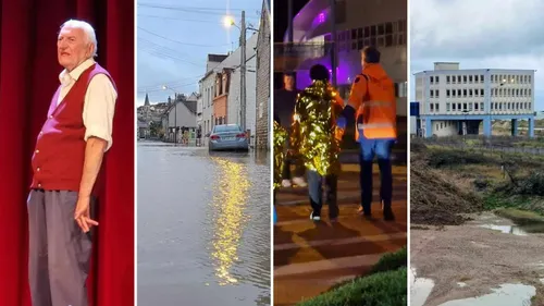 Rétro 2023: du rire, des larmes, et des zombies en cette fin...