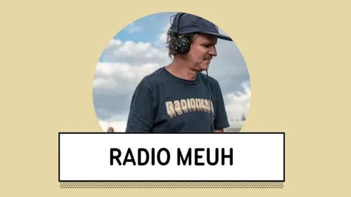 Phil de Radio Meuh va faire danser La Bonne Aventure.