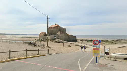 Rejoignez les Randonneurs d'Ambleteuse.