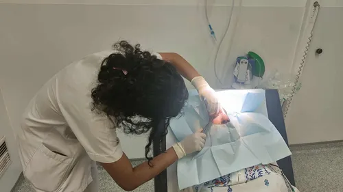 Dunkerque : OQTF bientôt levée, Rania en passe de sauver sa 4ème...