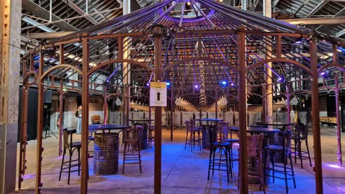 Calais : la 4ème édition des rencontres du spectacle vivant s'est...