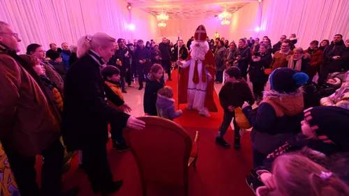 Tout savoir sur la Saint-Martin à Dunkerque, Saint-Pol-sur-Mer,...