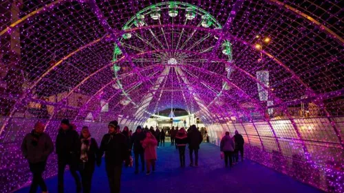 Pour ses 30 ans le marché de Noël de Gravelines a cartonné
