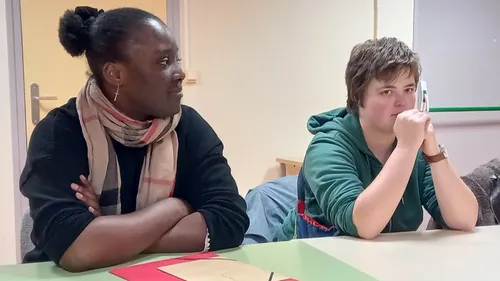 À Saint-Omer, une famille risque d’être expulsée 