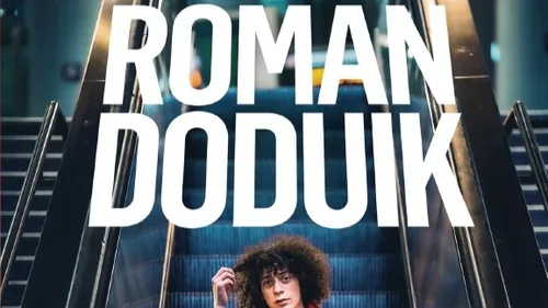 Saint-Martin-Boulogne : Roman Doduik "ADOrable" ce vendredi au...