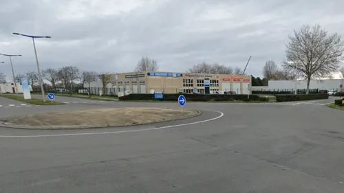 Calais : un homme blessé après un accident de la route sur sa...