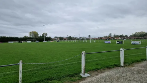 Roquetoire : « On a pris l’habitude de dépanner », le club de...