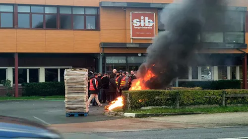 Saint-Léonard: reprise des négociations ce mercredi à la SIB, 76...