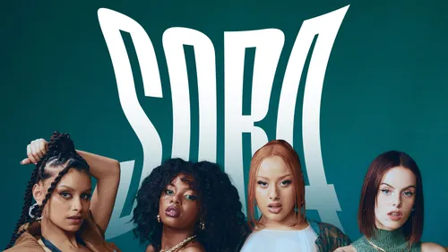 Le son tout neuf du jour : SOR4 - Comment on s'aime