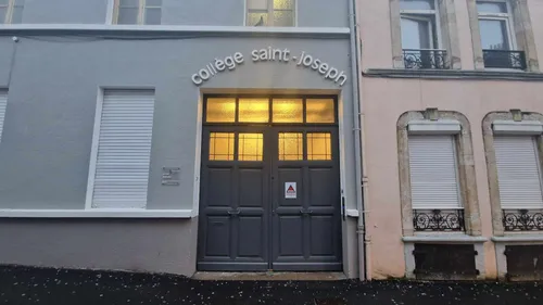 Boulogne: au collège St Jo de Navarin, la cellule psychologique...