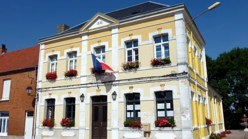 Municipales à Saint-Folquin : Yves Engrand seul en lice pour un 7e...