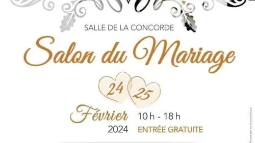 L'association "A travers ton regard" organise son Salon du Mariage
