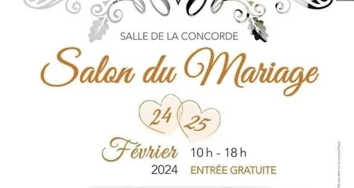 L'association "A travers ton regard" organise son Salon du Mariage