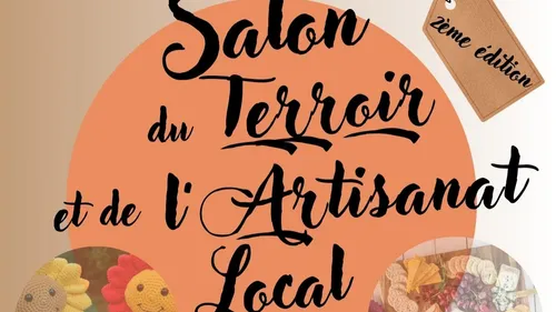 2ème Salon du Terroir et de l'Artisanat Local samedi à Saint-Léonard