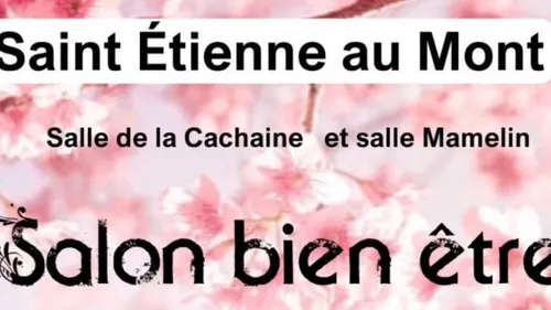 3ème Salon du Bien-Etre et de l'Artisanat à Saint-Etienne-au-Mont