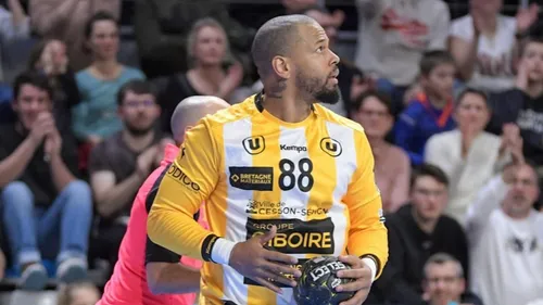Hand : Dunkerque annonce l'arrivée d'un nouveau gardien