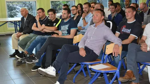 Foot : Le Boulonnais Stéphane Lannoy n'est plus le patron de...