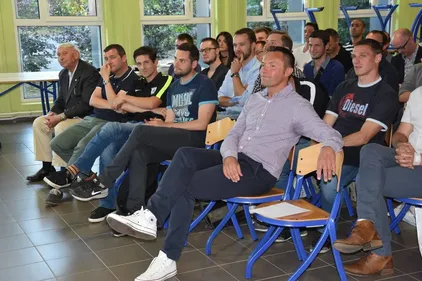 Foot : Le Boulonnais Stéphane Lannoy n'est plus le patron de...